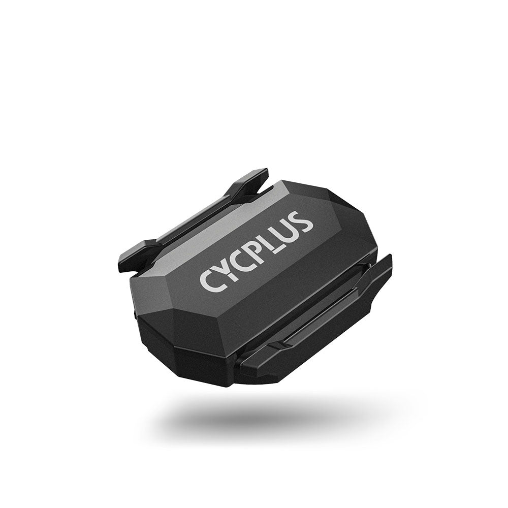 Cycplus Speedometer CYCPLUS C3 | Cycling GPS Speedometer | Speed and Cadence Sensor