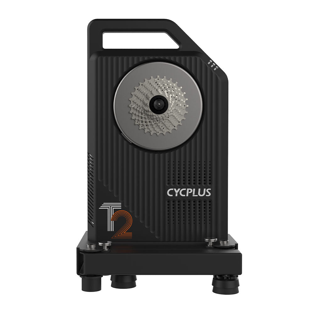 CYCPLUS T2 BLDC - MOTOR Drive Smart Trainer