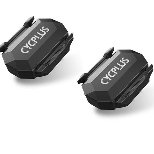speed and cadence sensor