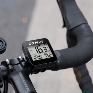 G1 Mini GPS wireless Bike Computer