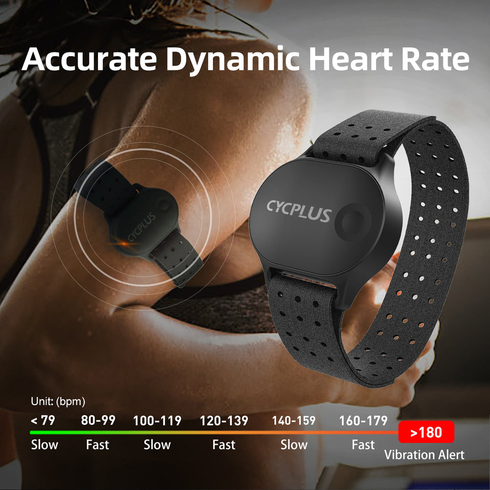 H1 Heart Rate Monitor Band