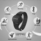 H1 Heart Rate Monitor Band