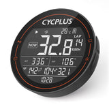 CYCPLUS M2 バイク GPS コンピューター + フロントマウント Z1 