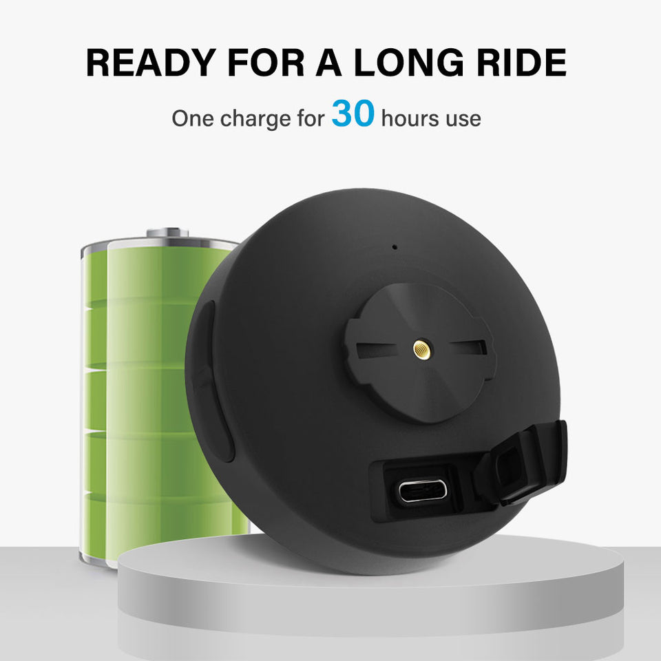 CYCPLUS M2 バイク GPS コンピューター + フロントマウント Z1 