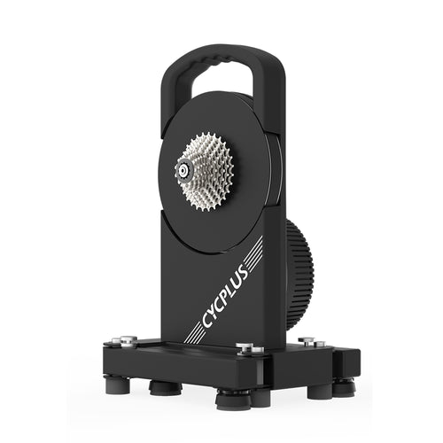CYCPLUS T1 Direct-Drive Smart Bike Indoor Trainer